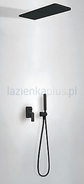 Tres Zestaw prysznicowy Loft Colors 20018005NM