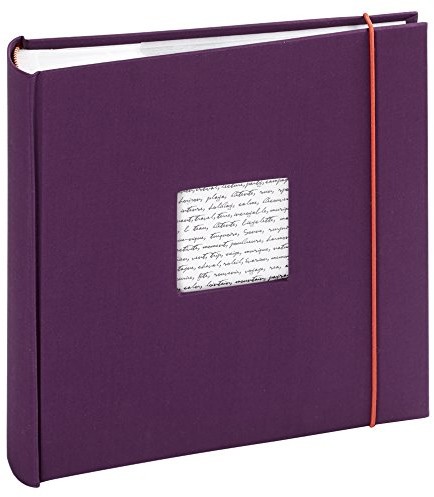 Panodia 271121 album na zdjęcia z Linea do 200 zdjęć, 11,5 x 15 cm 271121