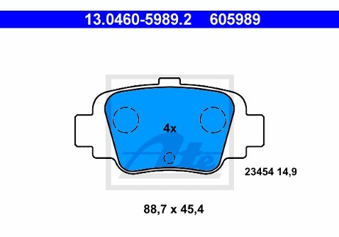 ATE 13.0460-5989.2