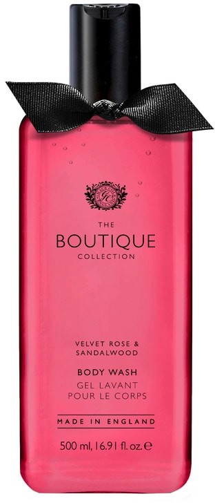 Grace Cole Żel pod prysznic 500 ml