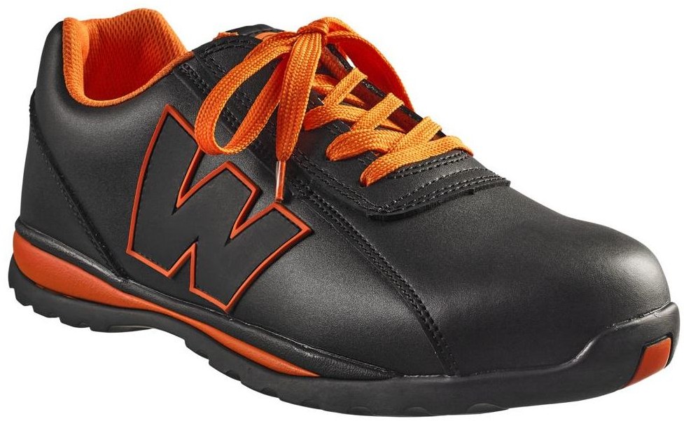 NORDSTAR Półbuty robocze ROBJET IMIR S1 r. 41 NORDSTAR