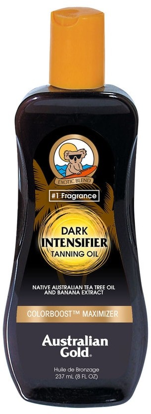 Australian Gold Przyśpieszacz 237.0 ml