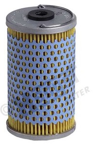 HENGST Filtr oleju FILTER E135H D08