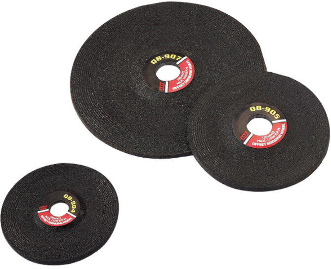 MIGHTY SEVEN TARCZA KORUNDOWA 100/6/16mm QB-904 M7 QB-904