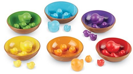 Learning Resources zestaw 