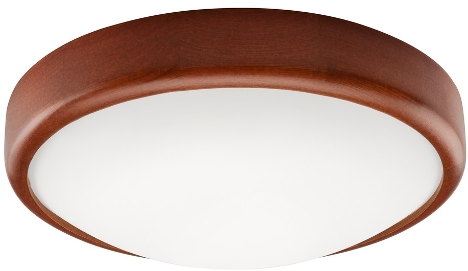 Lamkur LED Plafon 1xLED/12W/230V