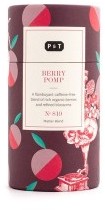 Paper & Tea Paper & Tea - Berry Pomp - Herbata sypana - Puszka 100g 11043 [7571324]