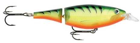 Rapala X-Rap Join TED Shad 13 ft XJS13-FT