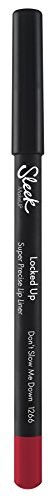 Sleek Makeup Locked Up Lipliner, 1.79 ML 5029724144611
