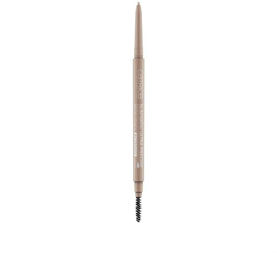 Catrice Slim Matic Ultra Precise Waterpoof wodoodporna kredka do brwi 015 Ash Blonde 0.05g 92198-uniw