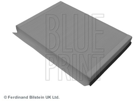 Blue Print Filtr, wentylacja przestrzeni pasażerskiej ADU172511