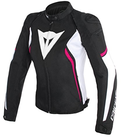DAINESE Avro D2 Tex damska kurtka Moto 2735190_T76_48