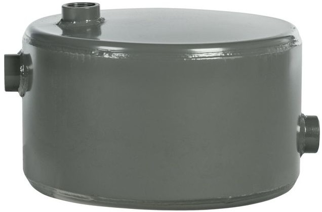 KAPS Naczynie do C.O. 20 L OTWARTE 340 x 300 x 310 mm