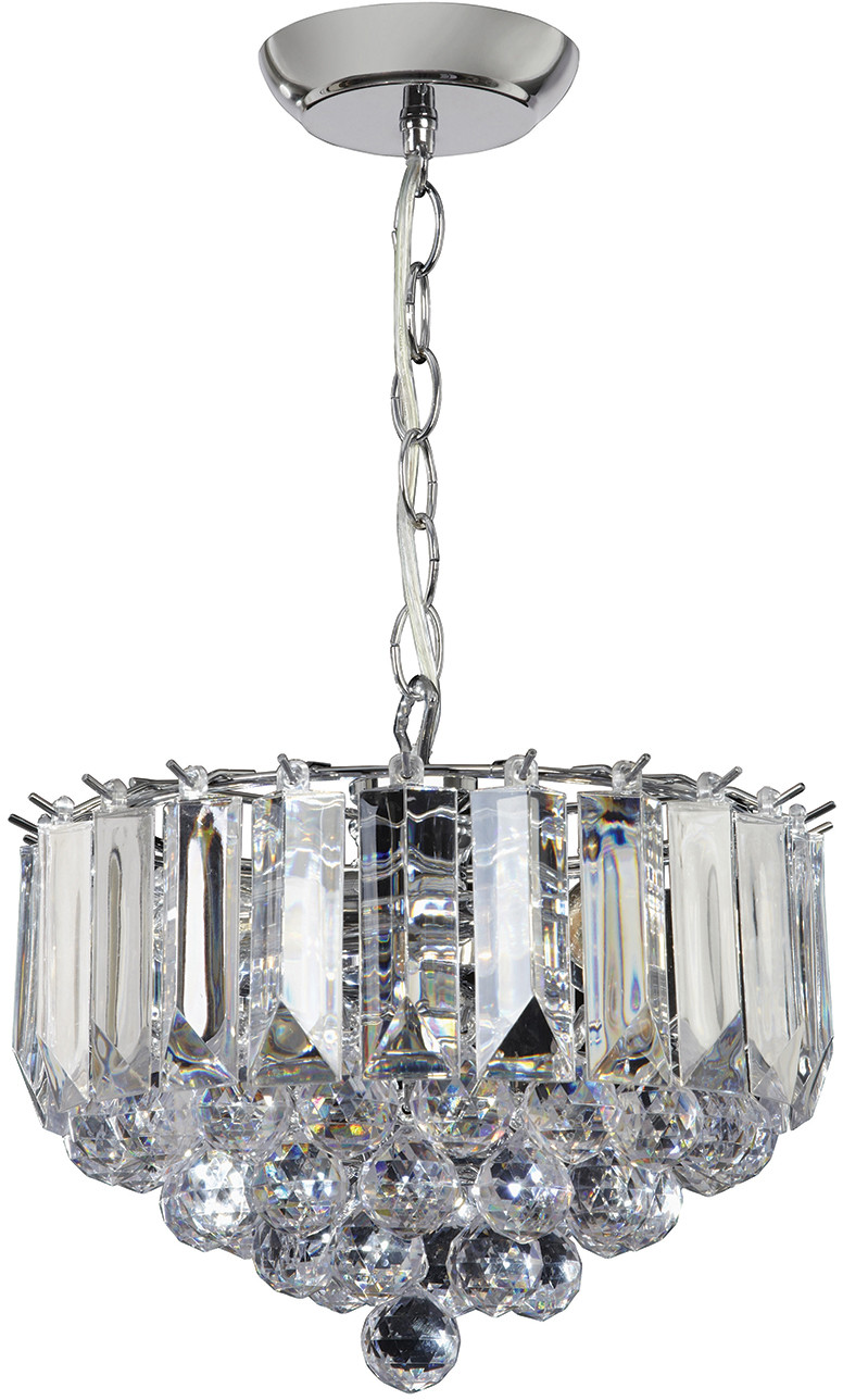 Endon Zwis FARGO FARGO-12CH ENDON FARGO-12CH/END/CUBI