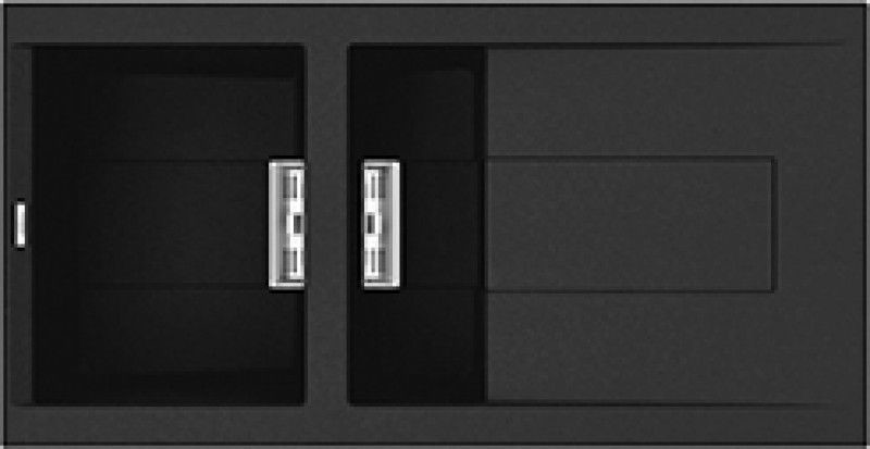 Elleci Smart 475 40 Full black