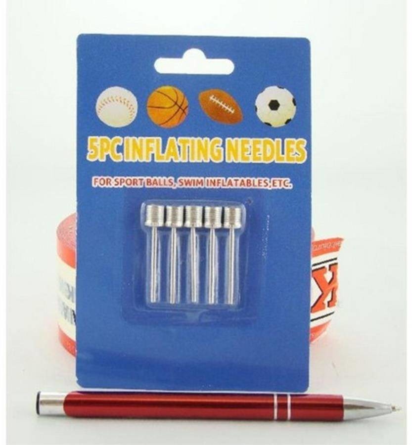 Dromader IGLA DO POMPKI MET B/C OP5SZT 55792-uniw