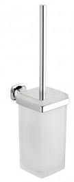 Sapho AIDA szczotka WC wisząca chrom AI008