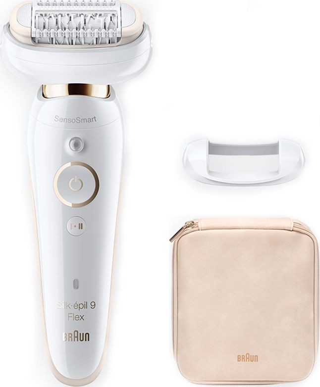 Braun Silk-épil 9 Flex 9001