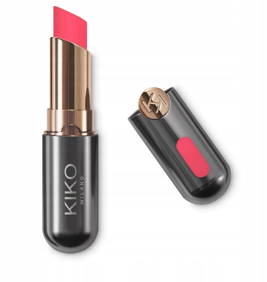 Kiko Milano Unlimited Stylo pomadka 16 Coral Red