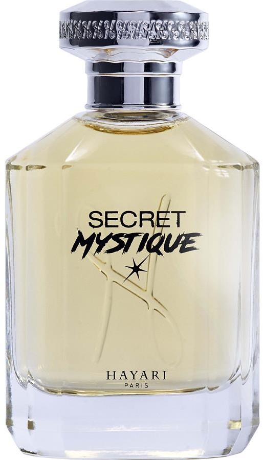 HAYARI Secret Mystique Eau de Parfum Spray 75 ml