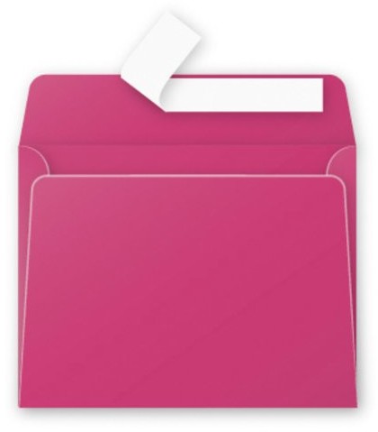Clairefontaine pyłki papier listowy, 21 x 29,7 cm, malinowy 5761C