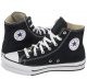 Converse Trampki CT All Star Eva Lift Hi Black/White/Black 272855C (CO521-b)