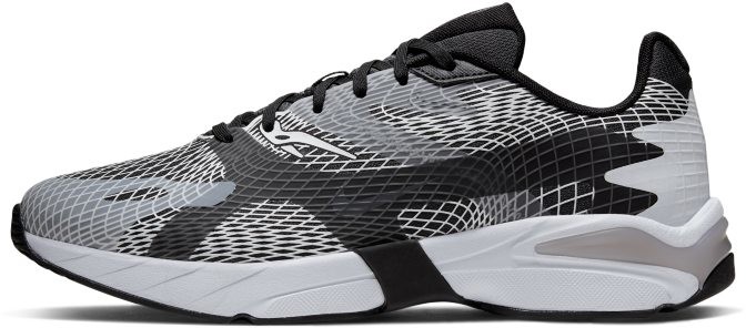 Nike Ghoswift