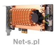 Qnap QWA-AC2600 (4713213512807)