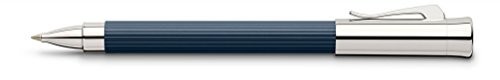 Graf von Faber-Castell 141573 rollerball Pen tamitio granat 141573