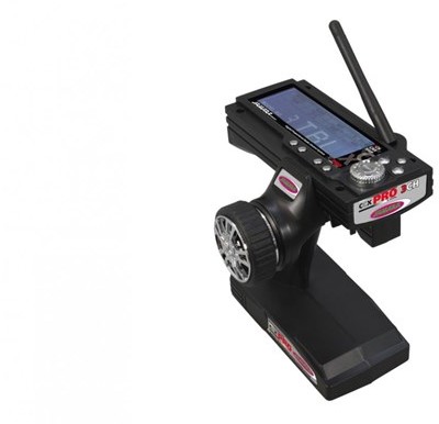 Jamara Transmitter CCX 2.4 Pro 061200