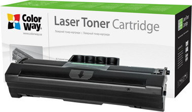 ColorWay ColorWay Toner CW-S2160EU MLT-D101S Black CW-S2160EU