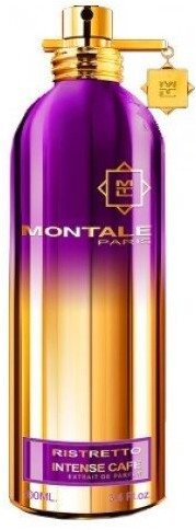 Montale Ristretto Intense Cafe woda perfumowana 100ml