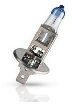 Philips Żarówka, reflektor dalekosiężny 12258VPB1