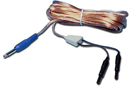 GIMA Kabel do płyty gumowe 30575