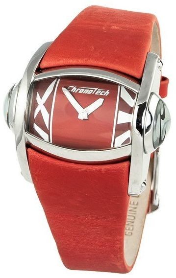 Chronotech Zegarek Unisex CT7681M