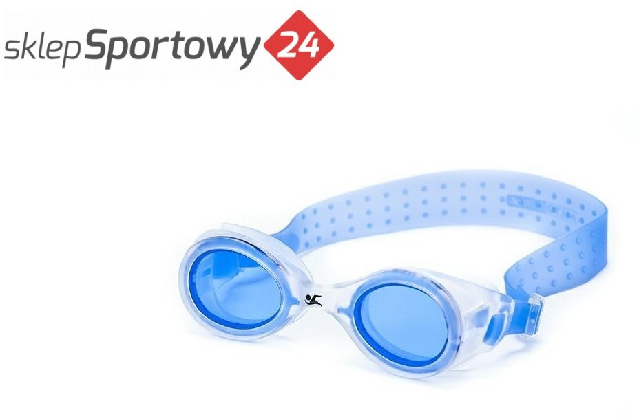 Allto SWIM OKULARY PŁYWACKIE MAIO SWIM