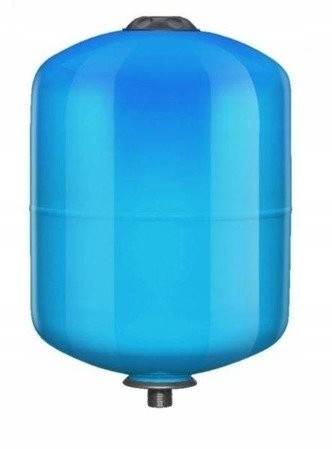 Naczynie wzbiorcze do C.w.u. 5L przeponowe 10 Bar