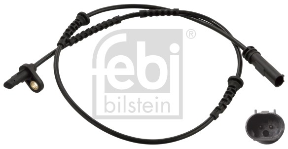 Febi BILSTEIN Czujnik, prędkość obrotowa koła BILSTEIN 103201 103201
