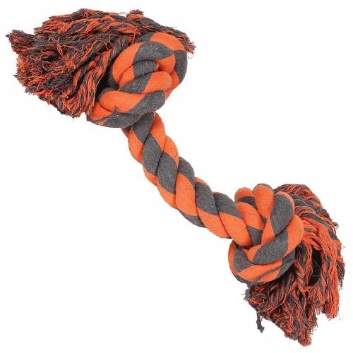Extreme Mocny Sznur psa Gryzak dużych psów 60 cm