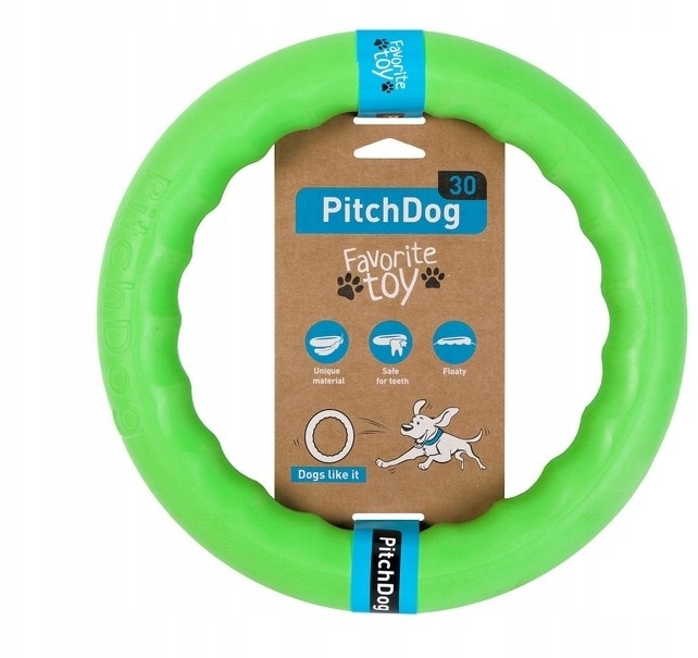 Puller PitchDog 30