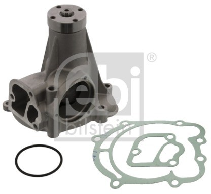 FEBI Pompa wodna FEBI 08657
