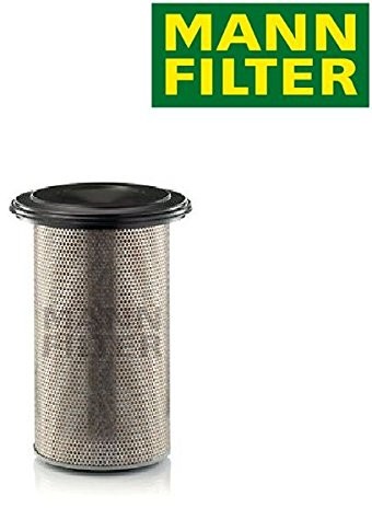 Mann Filter mężczyzna + Hummel c33920 filtr powietrza C 33 920