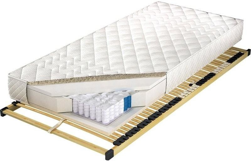 M&K Foam KOŁO Samos Koło 140x200