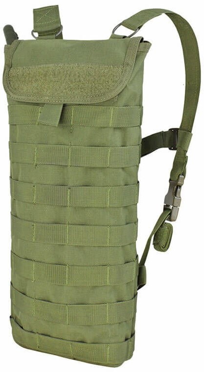 Condor System Hydracyjny Hydration Carrier Olive HCB-001