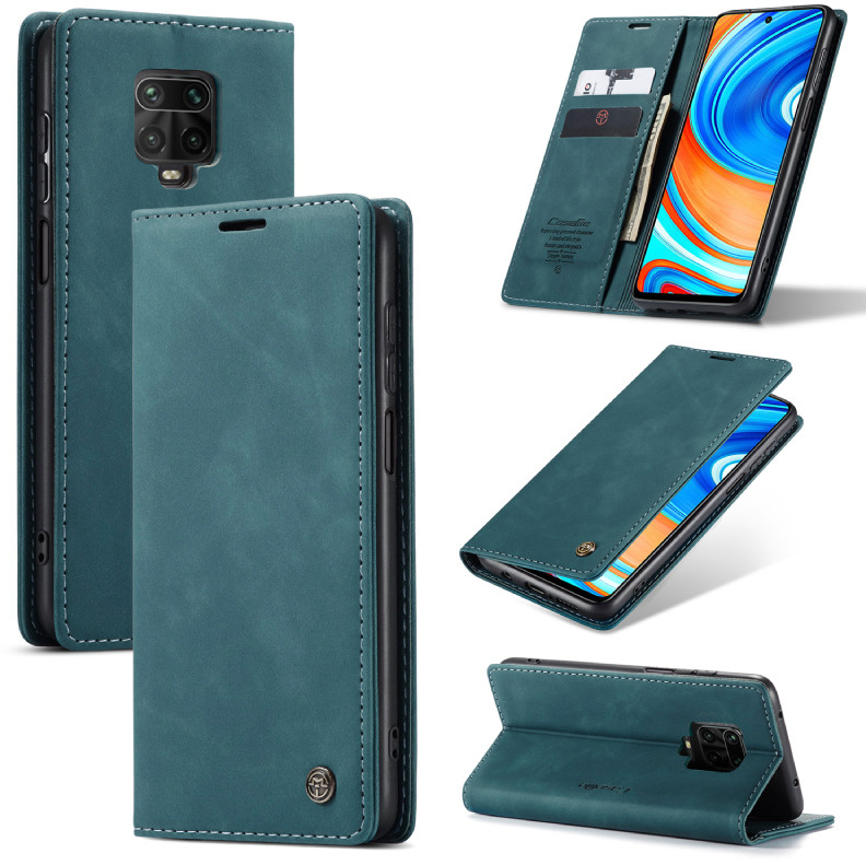 Etui Portfel Caseme Case Do Redmi Note 9S/9 Pro