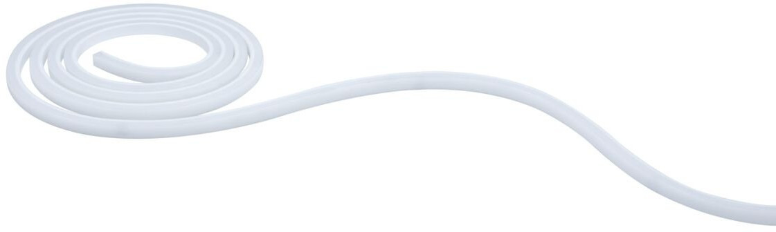 Paulmann MaxLED Flow RGB Funk Control Taśma LED 150 cm biały 70965