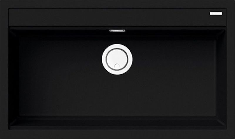 Elleci BEST 360 black K86 KERATEK PLUS (LKB36086)