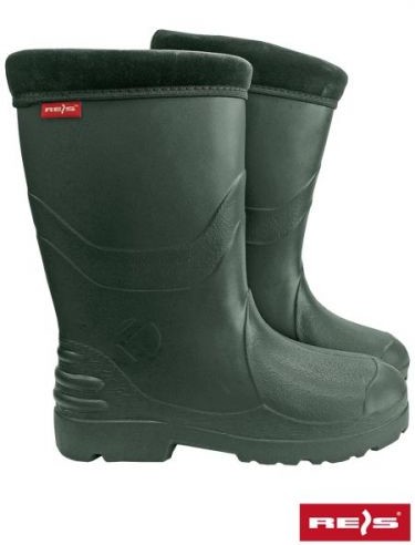 Reis BUTY Z TWORZYWA EVA 38 [BREVALZ38]