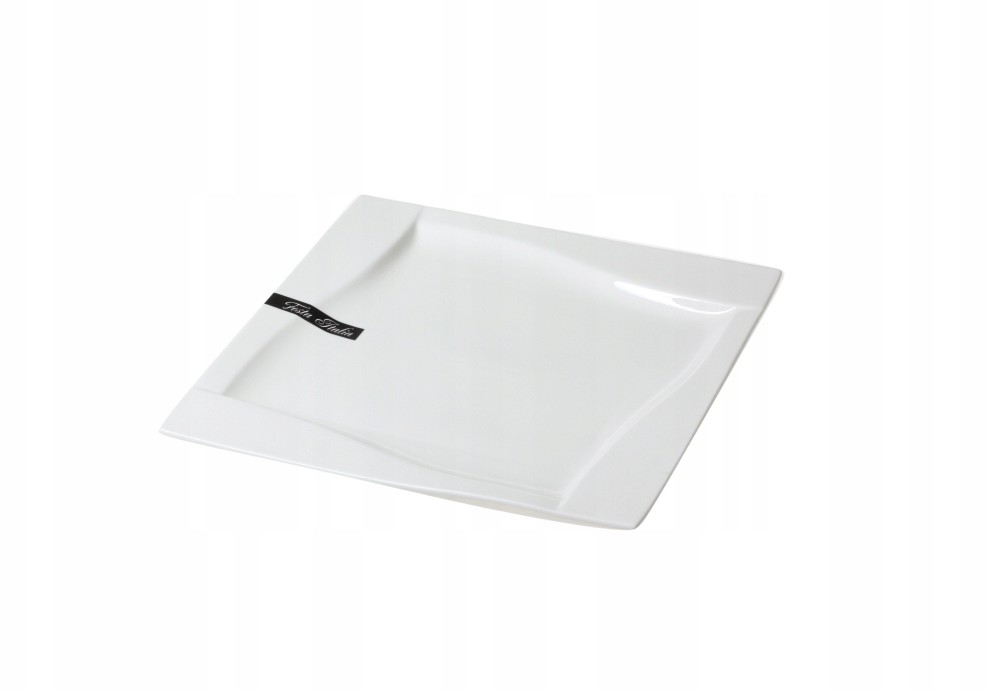 Talerz płaski 25 cm Festa Italia 3697