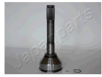 JAPANPARTS Zestaw przegubu, półoś napędowa JAPANPARTS GI-699